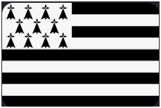 Drapeau breton